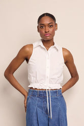 CARA CARA HANNAH TOP
